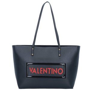 Mario Valentino Large Tote with name